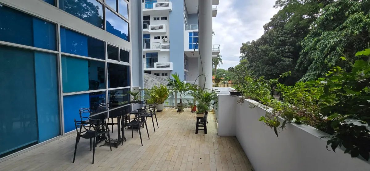 Apartamento en Venta en Ancón