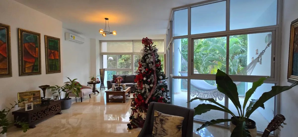 Apartamento en Venta en Ancón