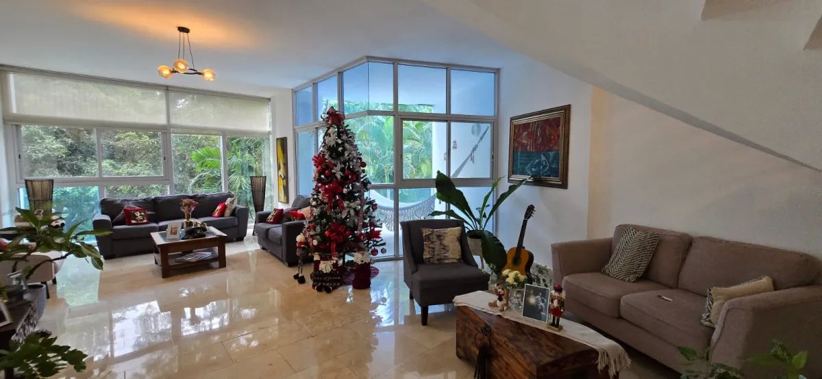 Apartamento en Venta en Ancón