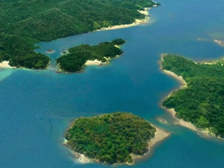 Venta de Islas