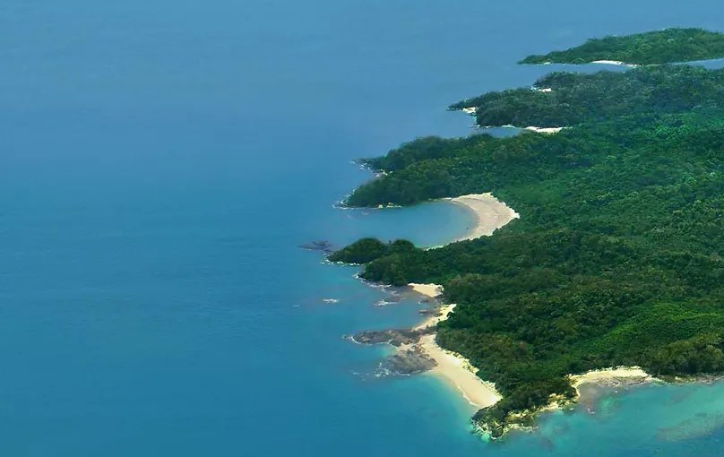 Venta de Islas
