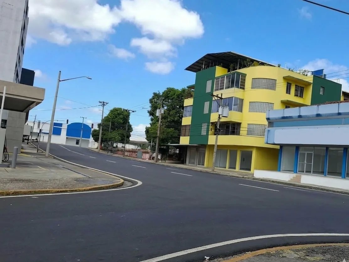 CALIDONIA EDIFICIO EN VENTA