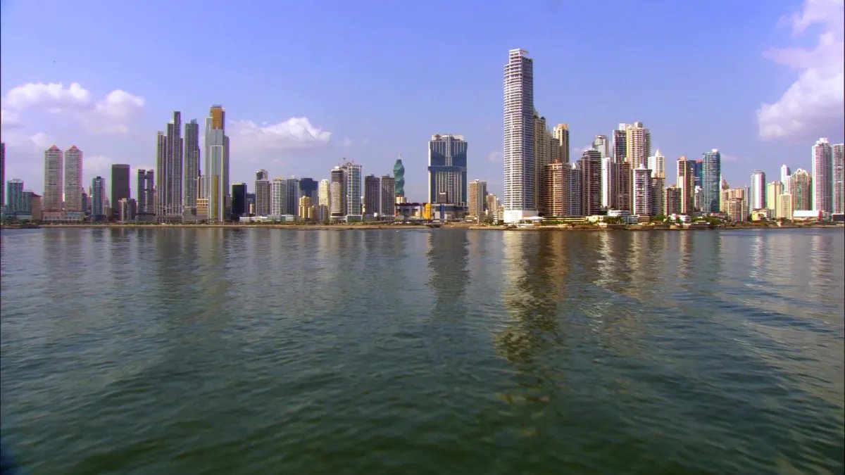 Venta de Apartamento en The Point Punta Paitilla