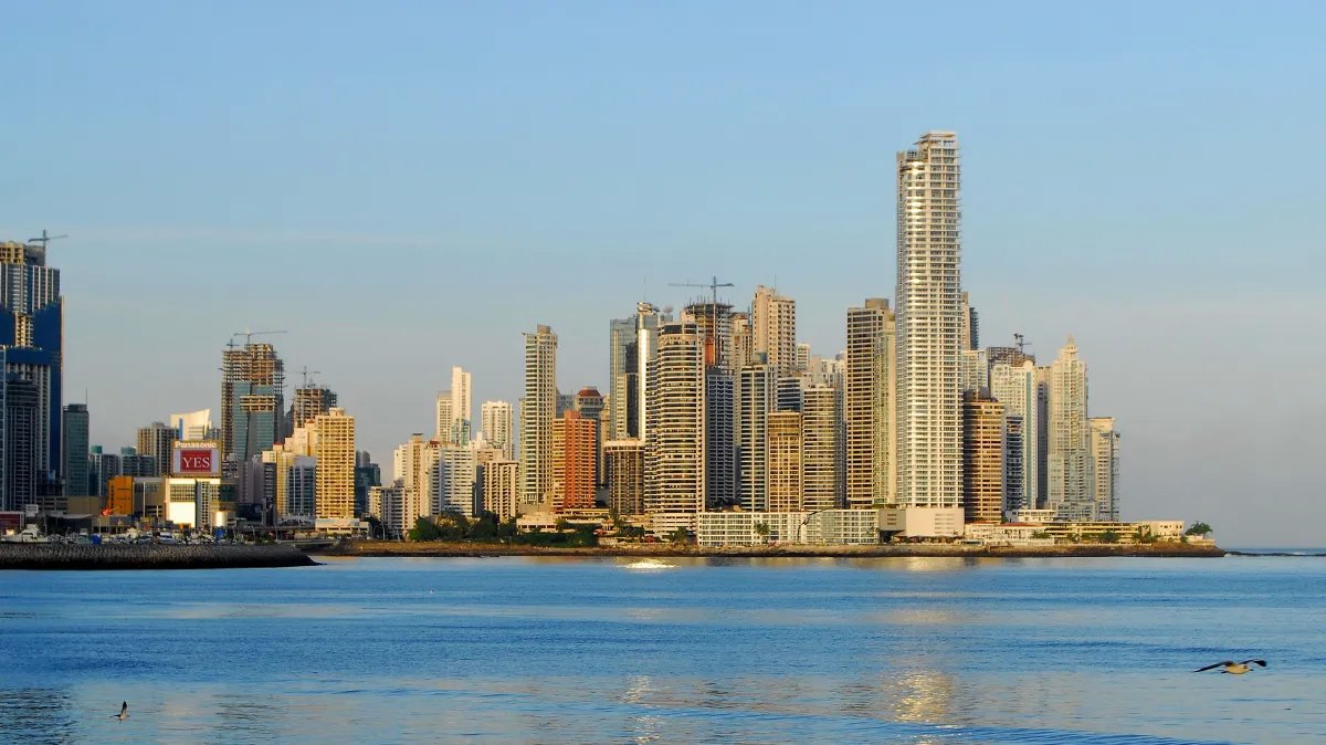 Venta de Apartamento en The Point Punta Paitilla