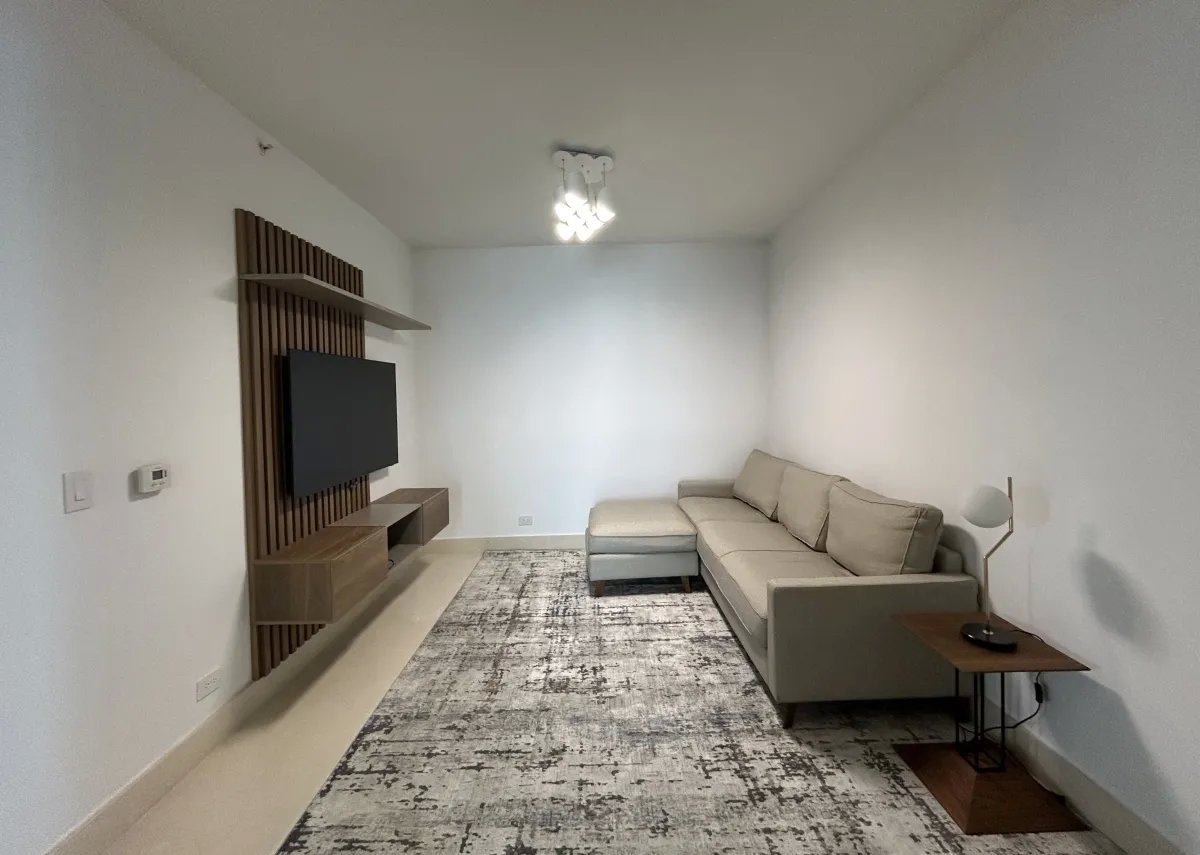 Apartment For Sale in Punta Paitilla