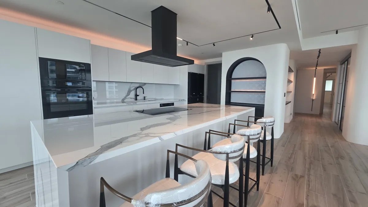Venta de Apartamento en Pacific Point Punta Pacifica