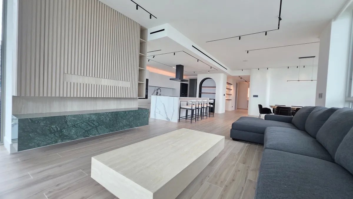 Venta de Apartamento en Pacific Point Punta Pacifica