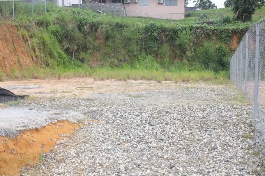 Terreno en venta en Puerto Pilón, Colón