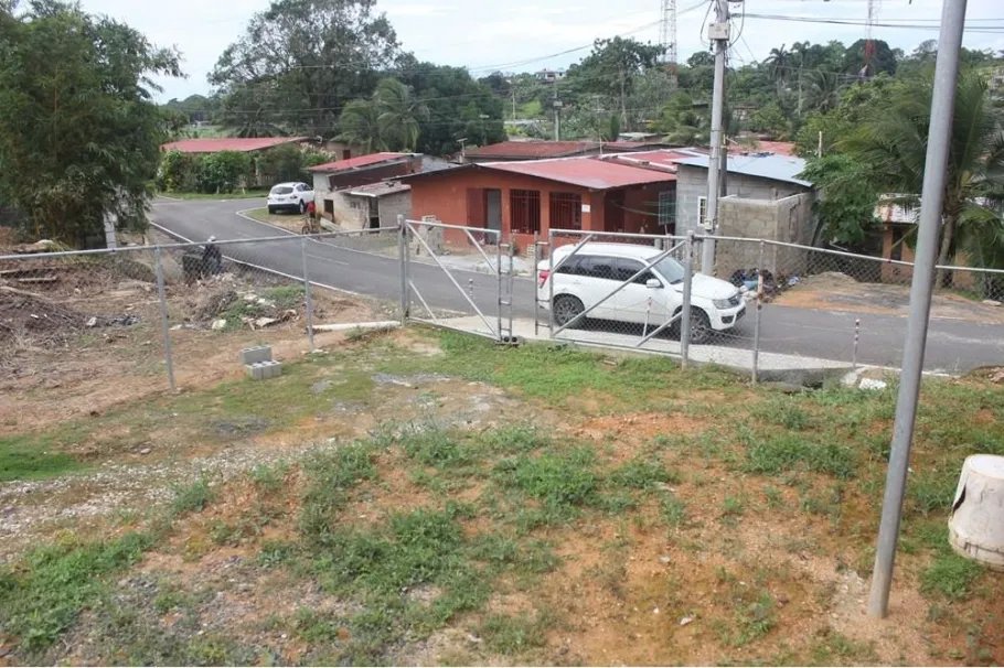 House For Sale in Puerto Pilon