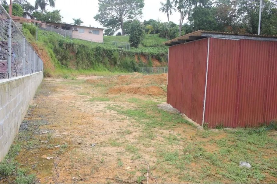 House For Sale in Puerto Pilon