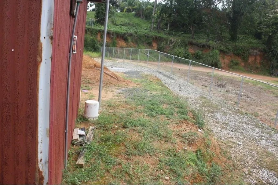House For Sale in Puerto Pilon