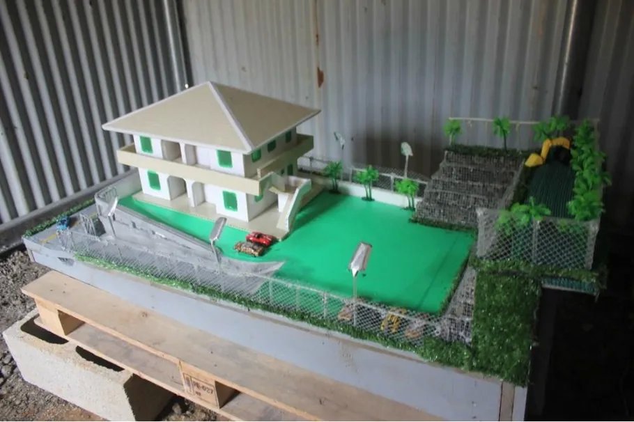 House For Sale in Puerto Pilon