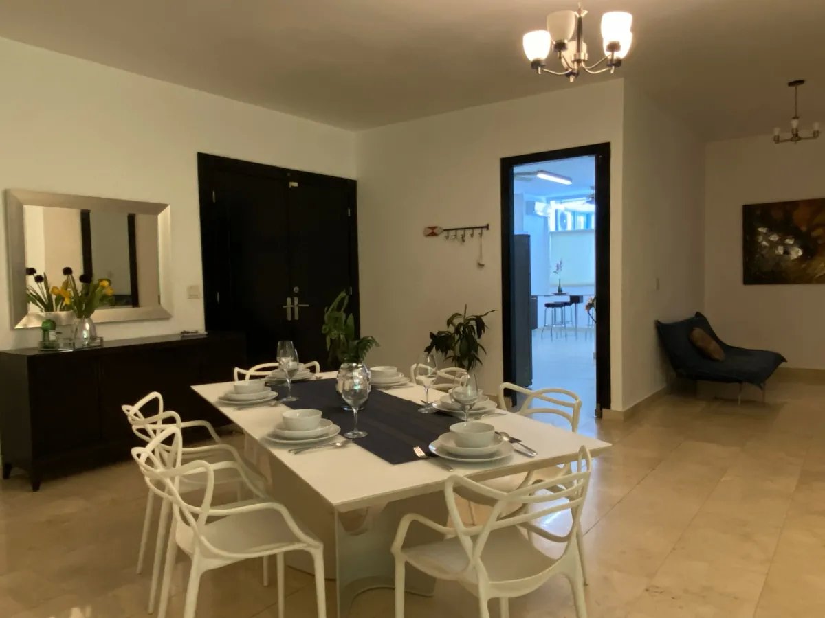 Venta de apartamento en PH The Bridge - Amador