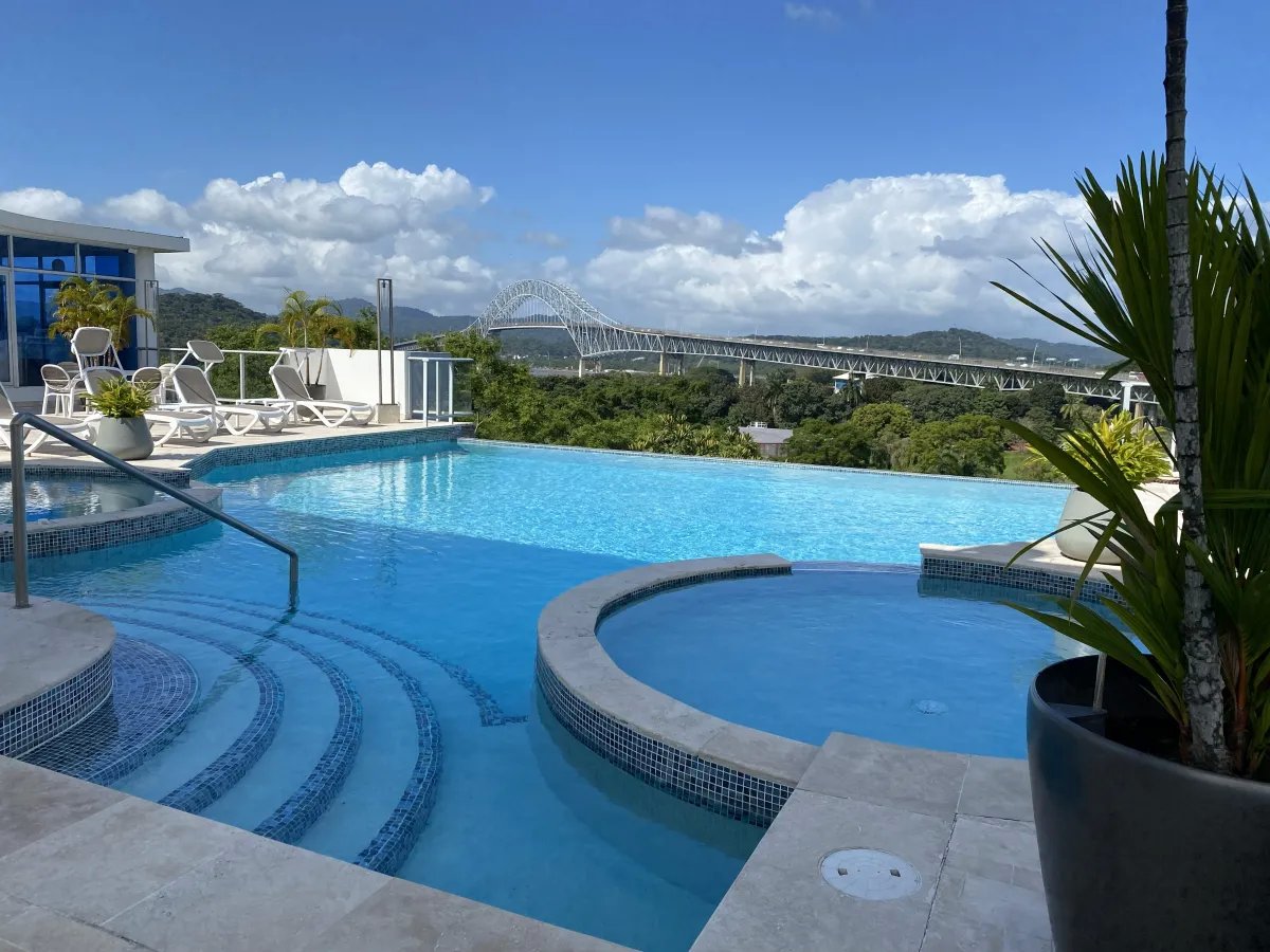 Venta de apartamento en PH The Bridge - Amador