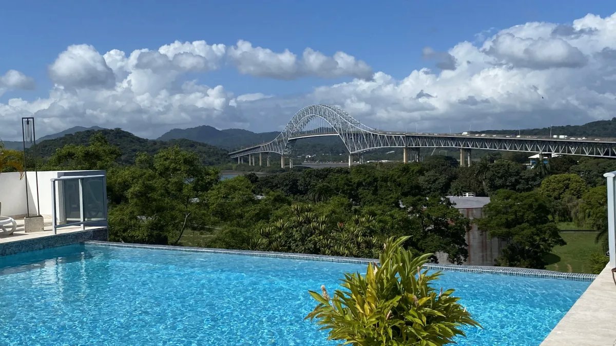 Venta de apartamento en PH The Bridge - Amador