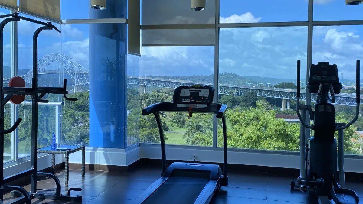 Venta de apartamento en PH The Bridge - Amador