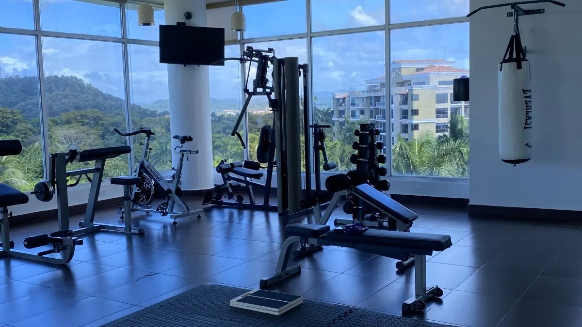 Venta de apartamento en PH The Bridge - Amador