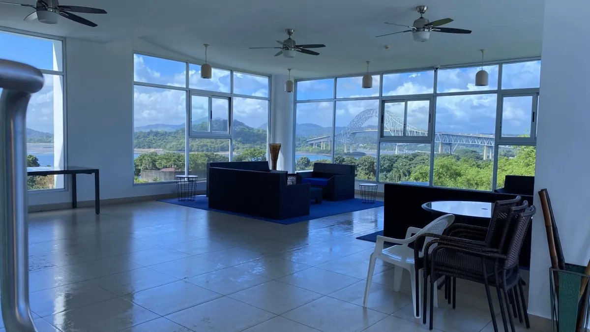 Venta de apartamento en PH The Bridge - Amador