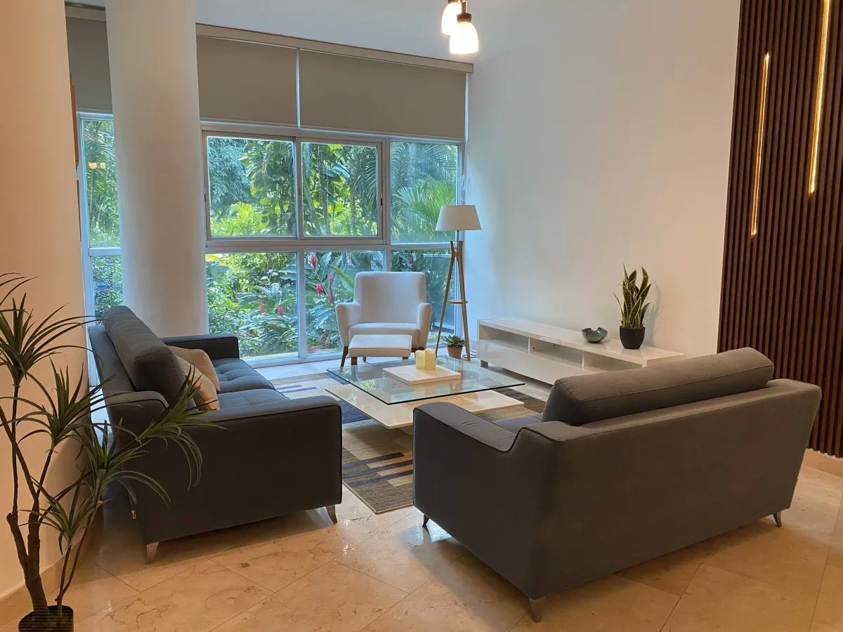 Venta de apartamento en PH The Bridge - Amador