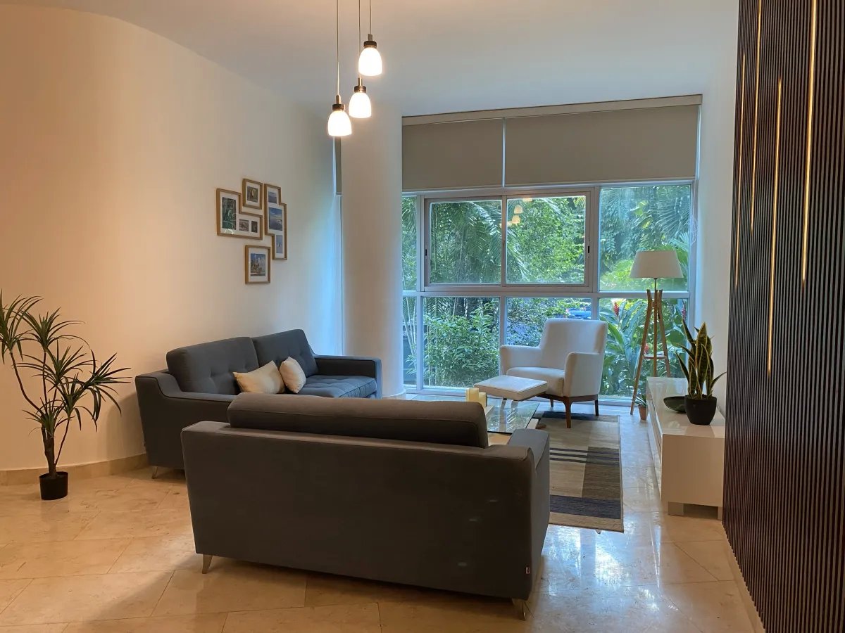 Venta de apartamento en PH The Bridge - Amador