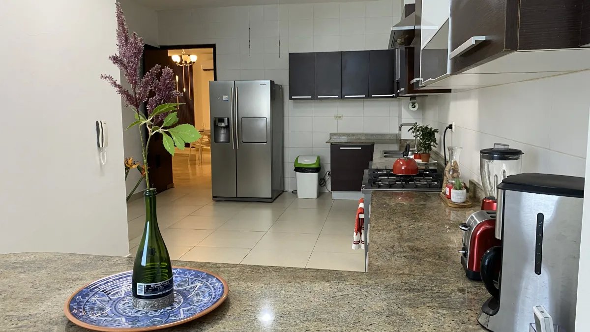 Venta de apartamento en PH The Bridge - Amador
