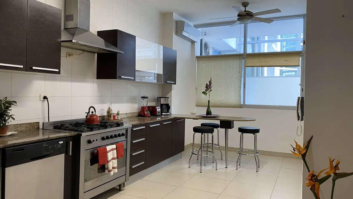 Venta de apartamento en PH The Bridge - Amador