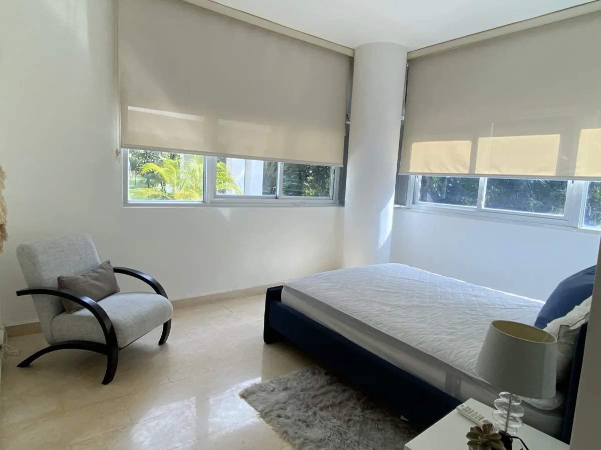 Venta de apartamento en PH The Bridge - Amador