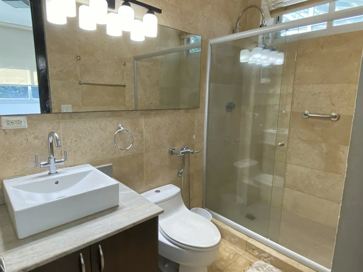 Venta de apartamento en PH The Bridge - Amador