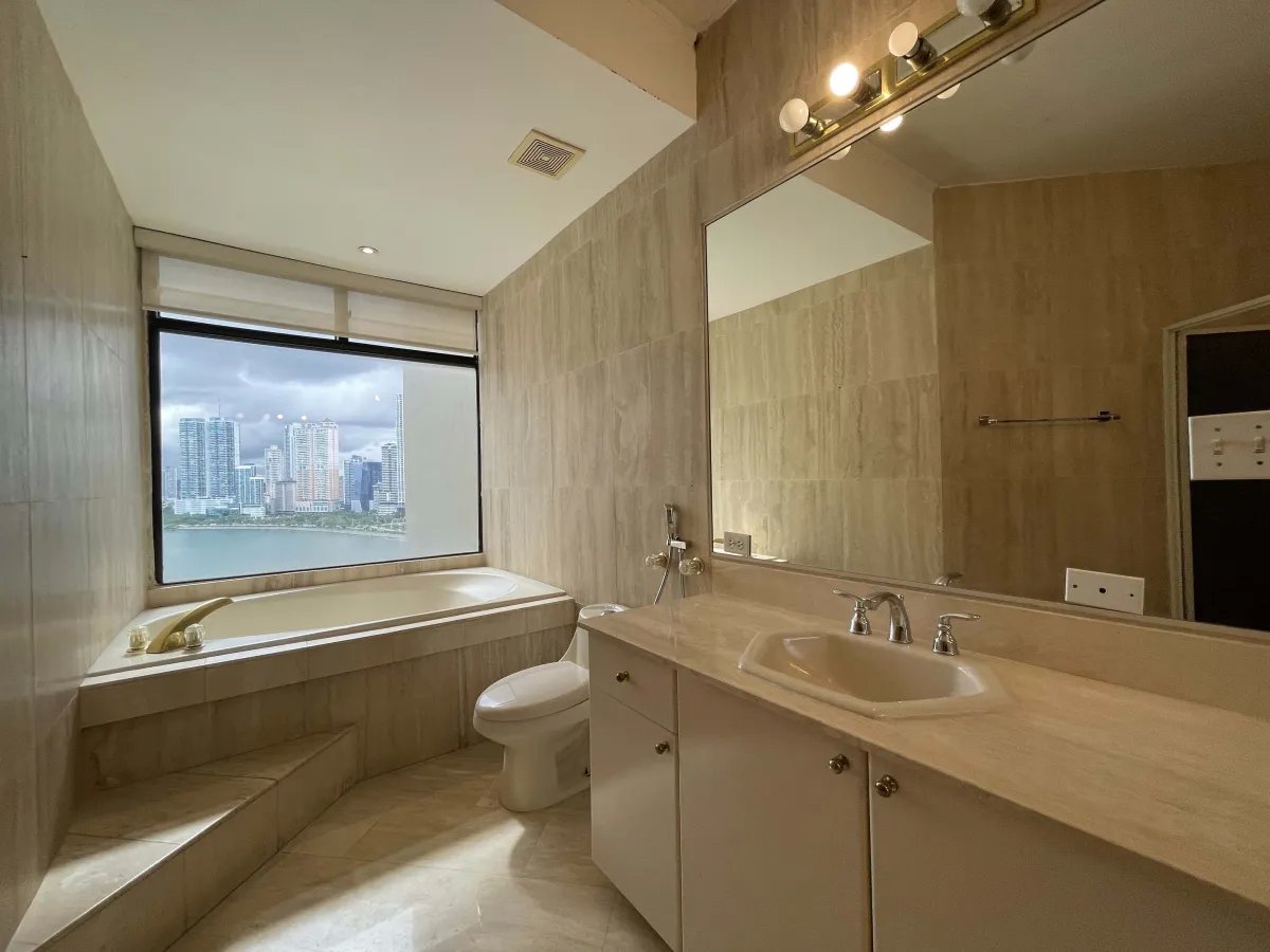 Apartamento en Venta en Panama Viejo