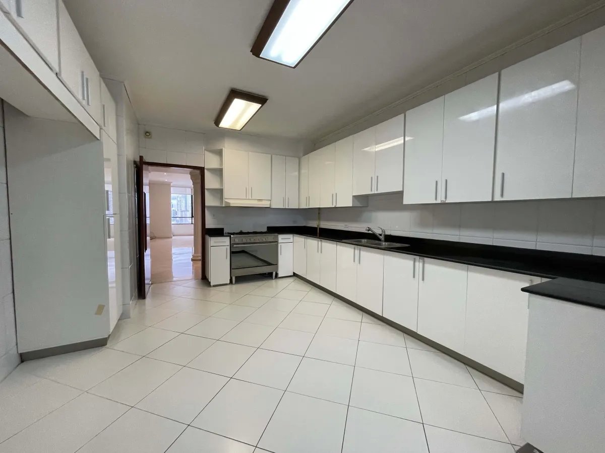 Apartamento en Venta en Panama Viejo