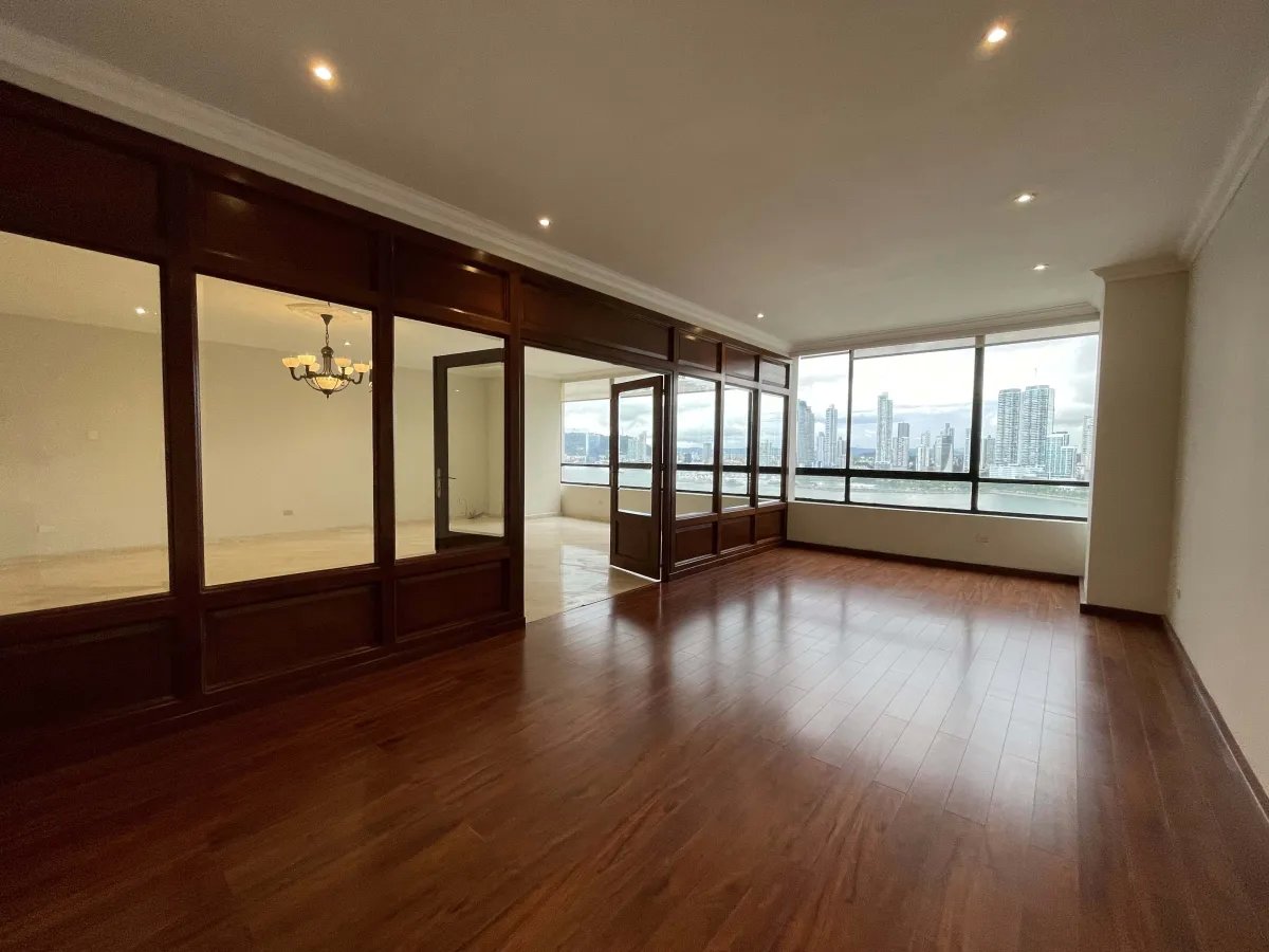 Apartamento en Venta en Panama Viejo