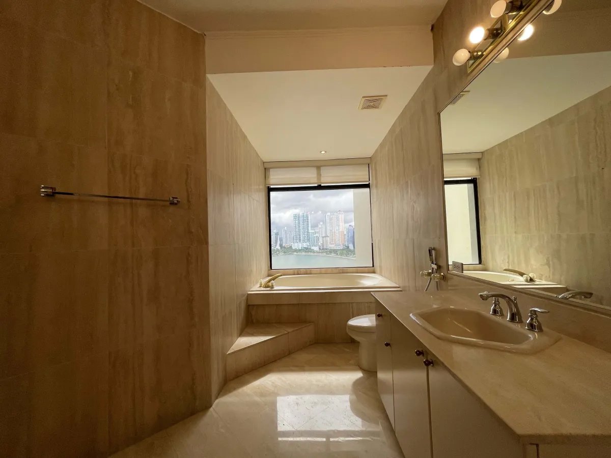 Apartamento en Venta en Panama Viejo