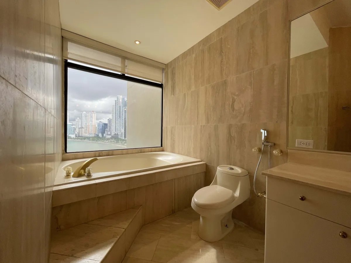 Apartamento en Venta en Panama Viejo