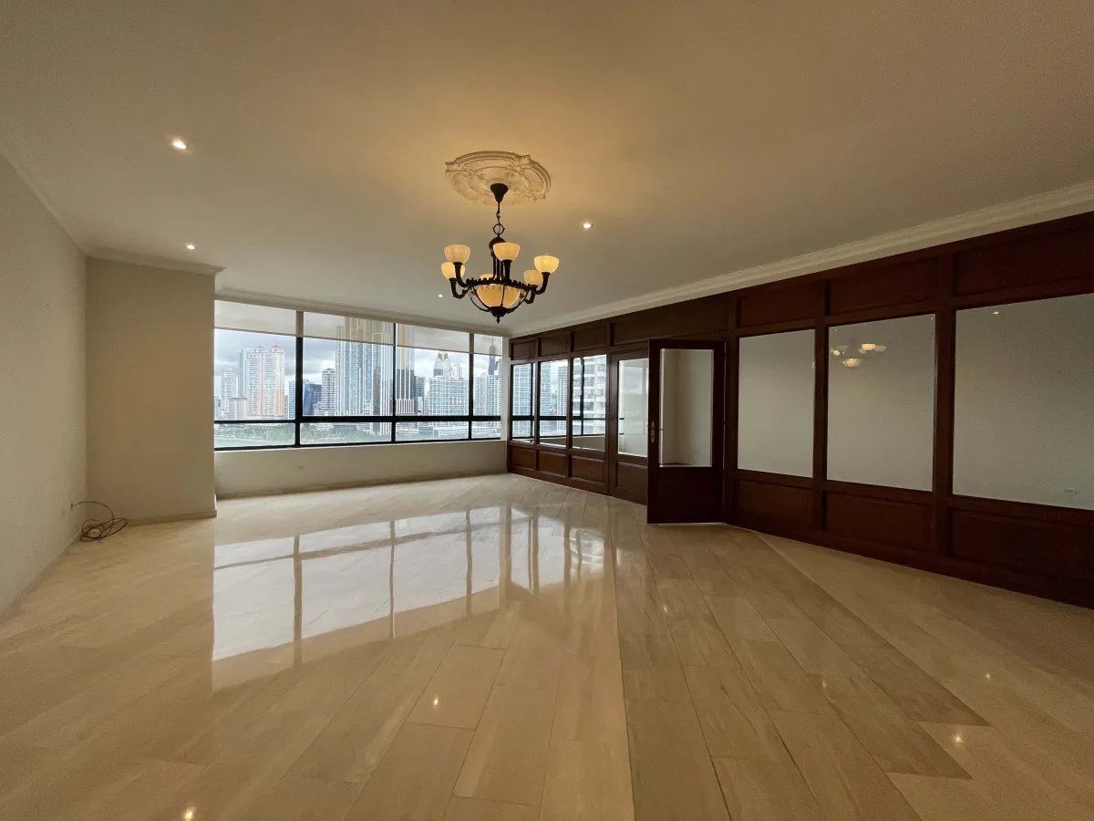 Apartamento en Venta en Panama Viejo