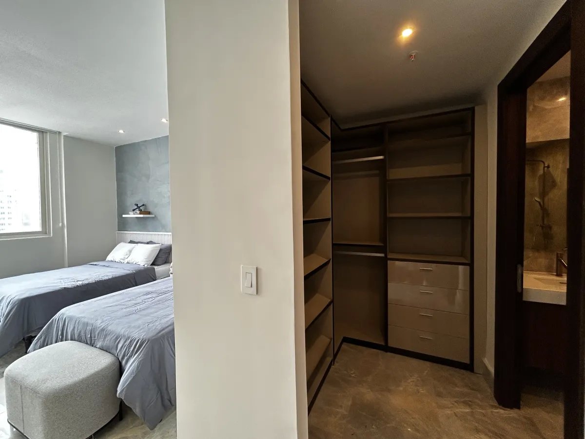 Venta de Apartamento en The Towers Punta Paitilla