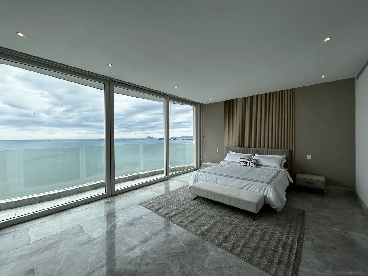 Venta de Apartamento en The Towers Punta Paitilla