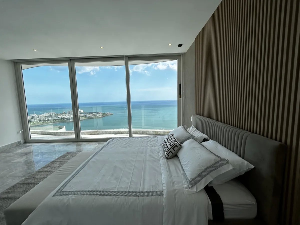 Venta de Apartamento en The Towers Punta Paitilla