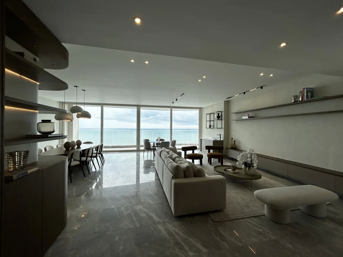 Venta de Apartamento en The Towers Punta Paitilla