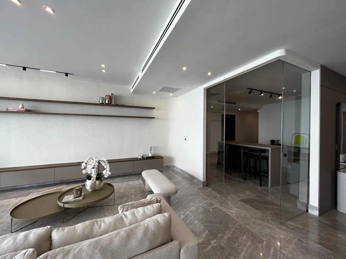 Venta de Apartamento en The Towers Punta Paitilla