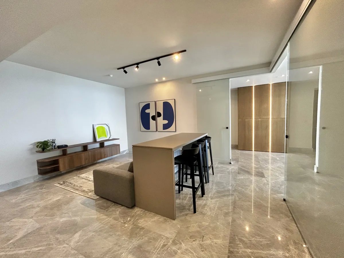 Venta de Apartamento en The Towers Punta Paitilla