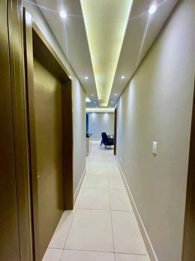 Venta de Apartamento amoblado en PH Park City, Obarrio