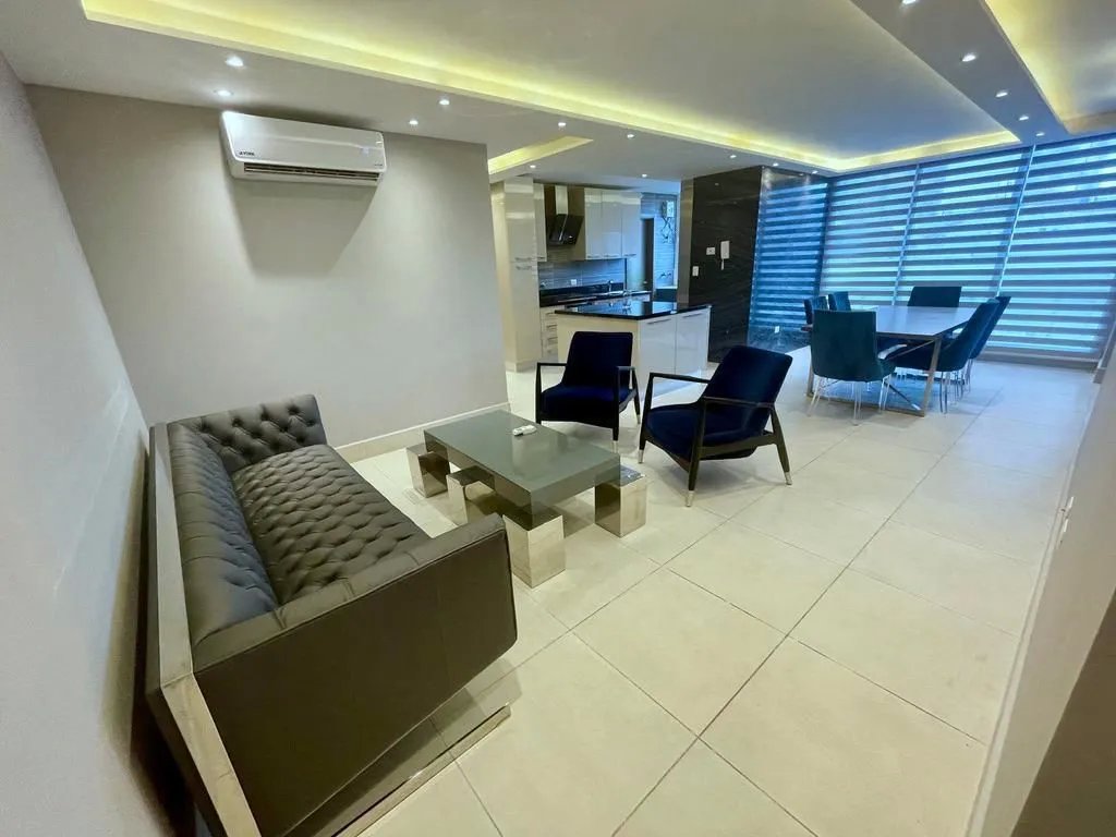 Venta de Apartamento amoblado en PH Park City, Obarrio