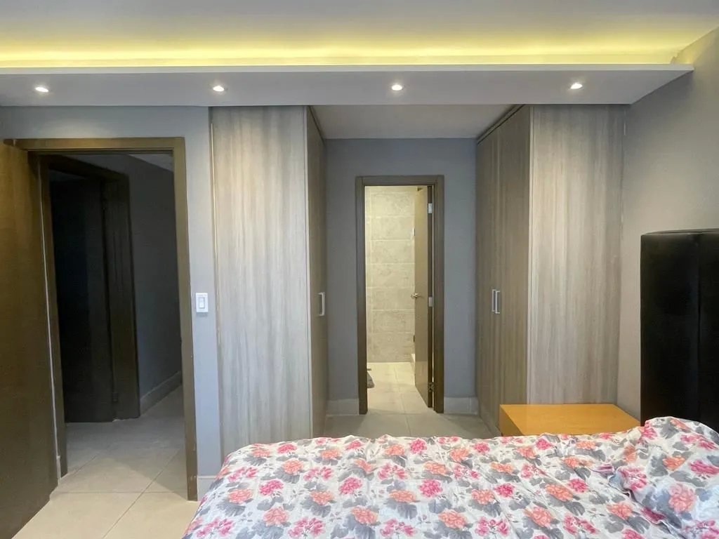 Venta de Apartamento amoblado en PH Park City, Obarrio