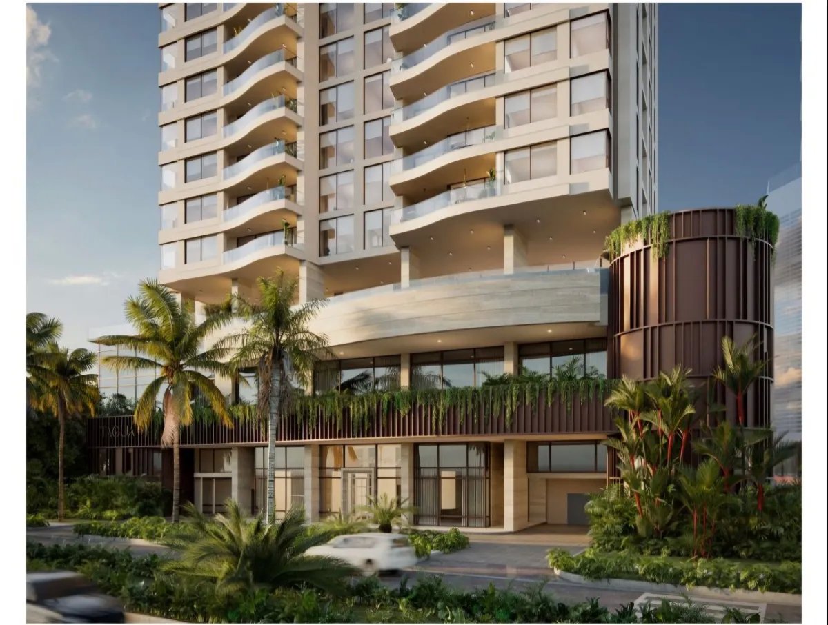 Venta de apartamento de Lujo en Tagua, Costa del Este, Panamá