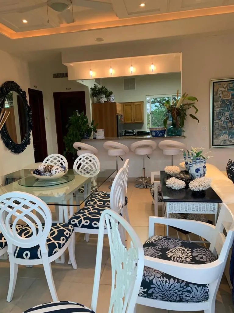 VENDO APARTAMENTO DE PLAYA EN PUNTA BARCO VILLAGE