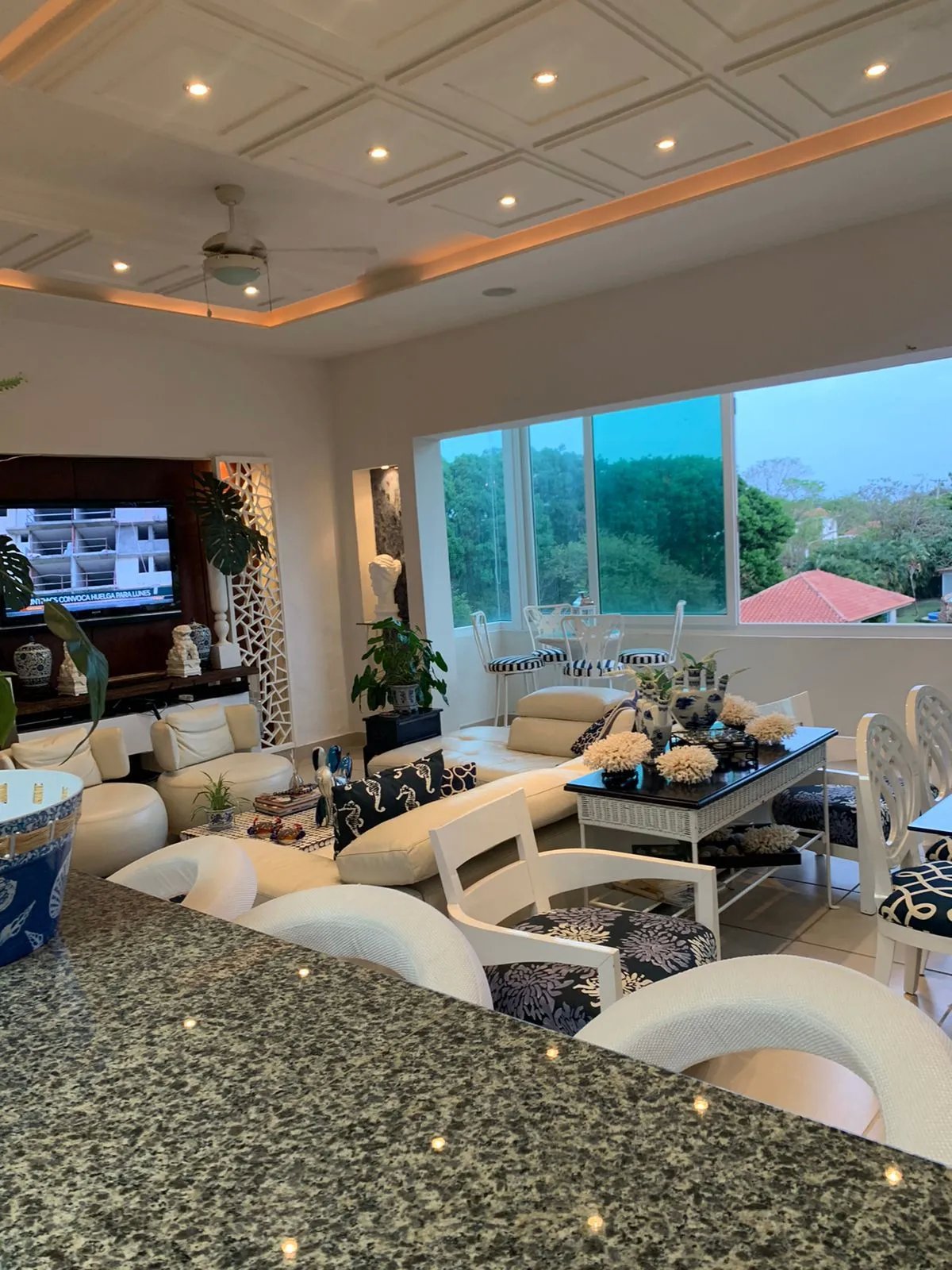 VENDO APARTAMENTO DE PLAYA EN PUNTA BARCO VILLAGE