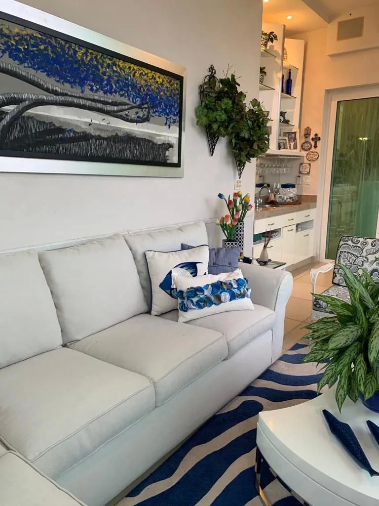 VENDO APARTAMENTO DE PLAYA EN PUNTA BARCO VILLAGE