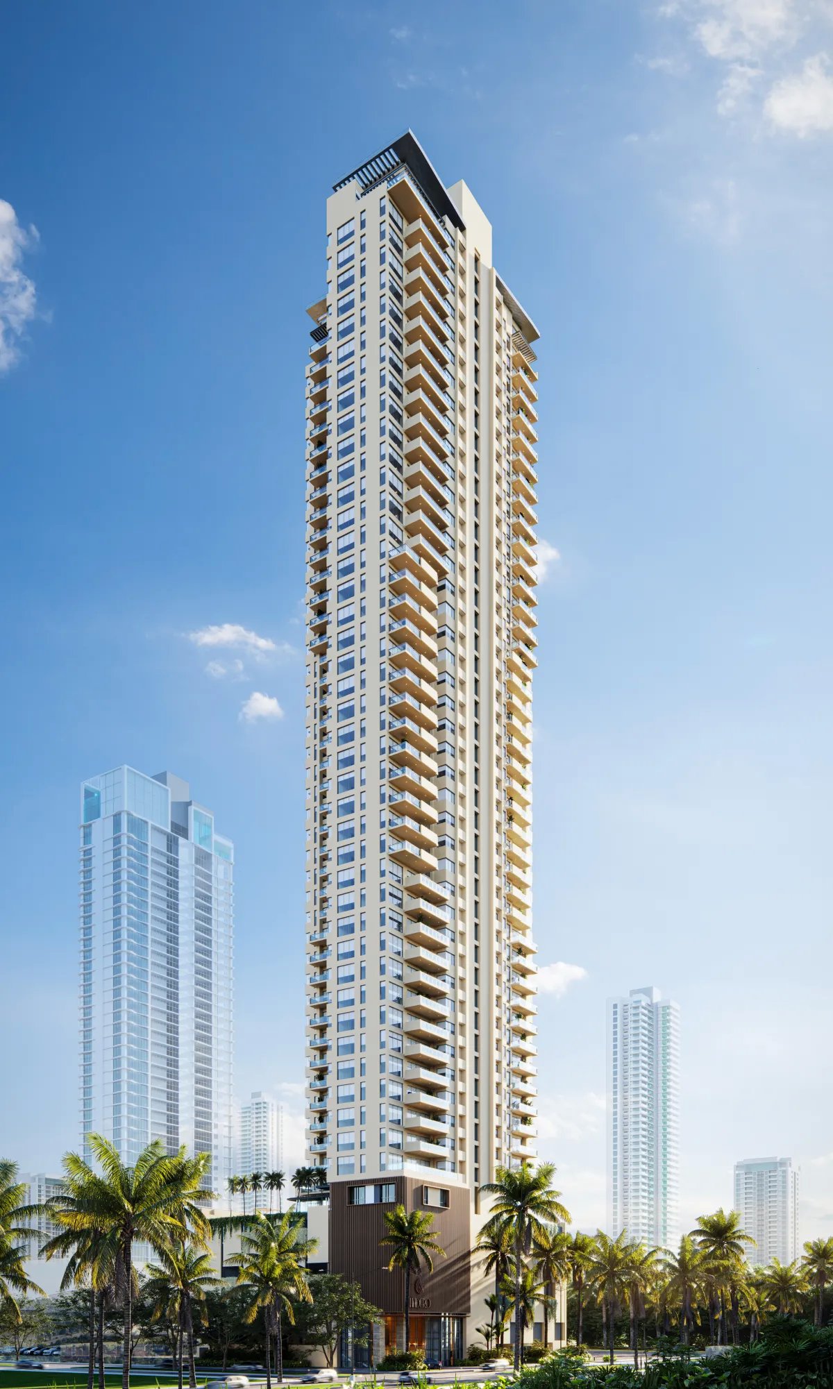 Venta de apartamento en PH Madero en Costa del Este, Panamá