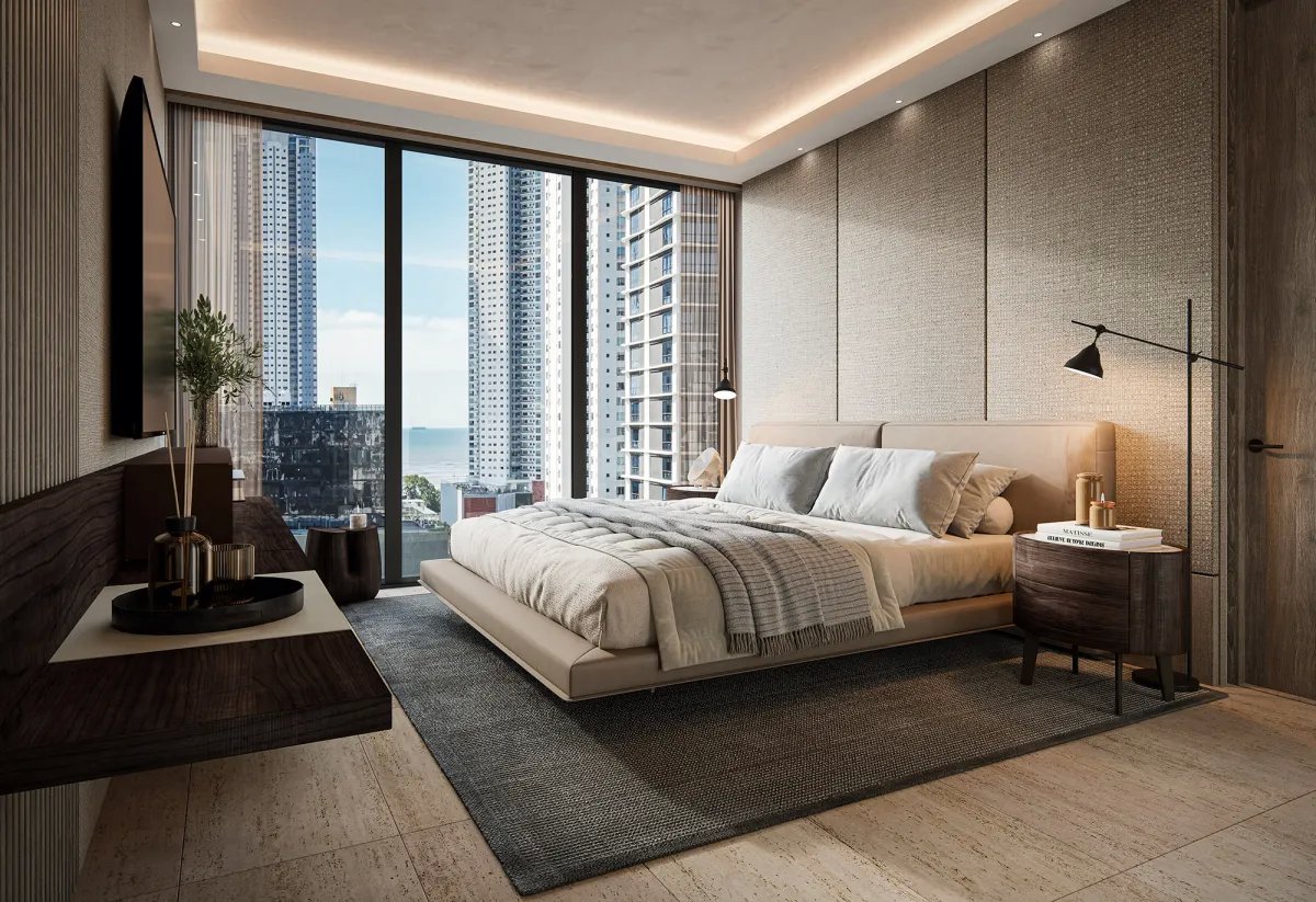 Venta de apartamento en PH Madero en Costa del Este, Panamá