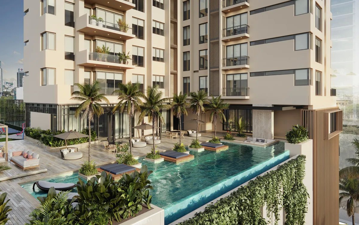 Venta de apartamento en PH Madero en Costa del Este, Panamá